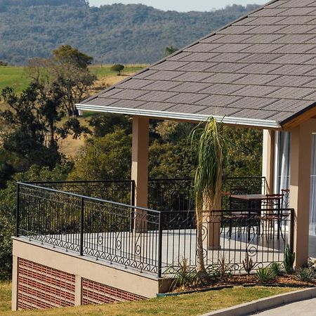 Estalagem Pastoreio Ξενοδοχείο Campo Bom Εξωτερικό φωτογραφία